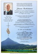 Johann Marksteiner